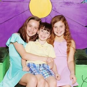 Meet your Posher, Theresa